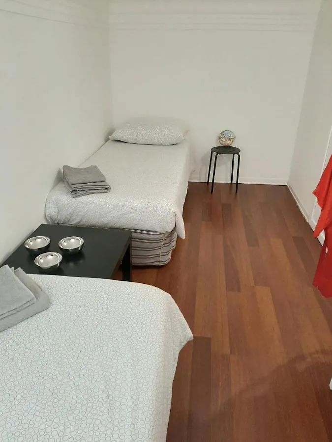 Jesus La Mansarda Apartment Catania Italy