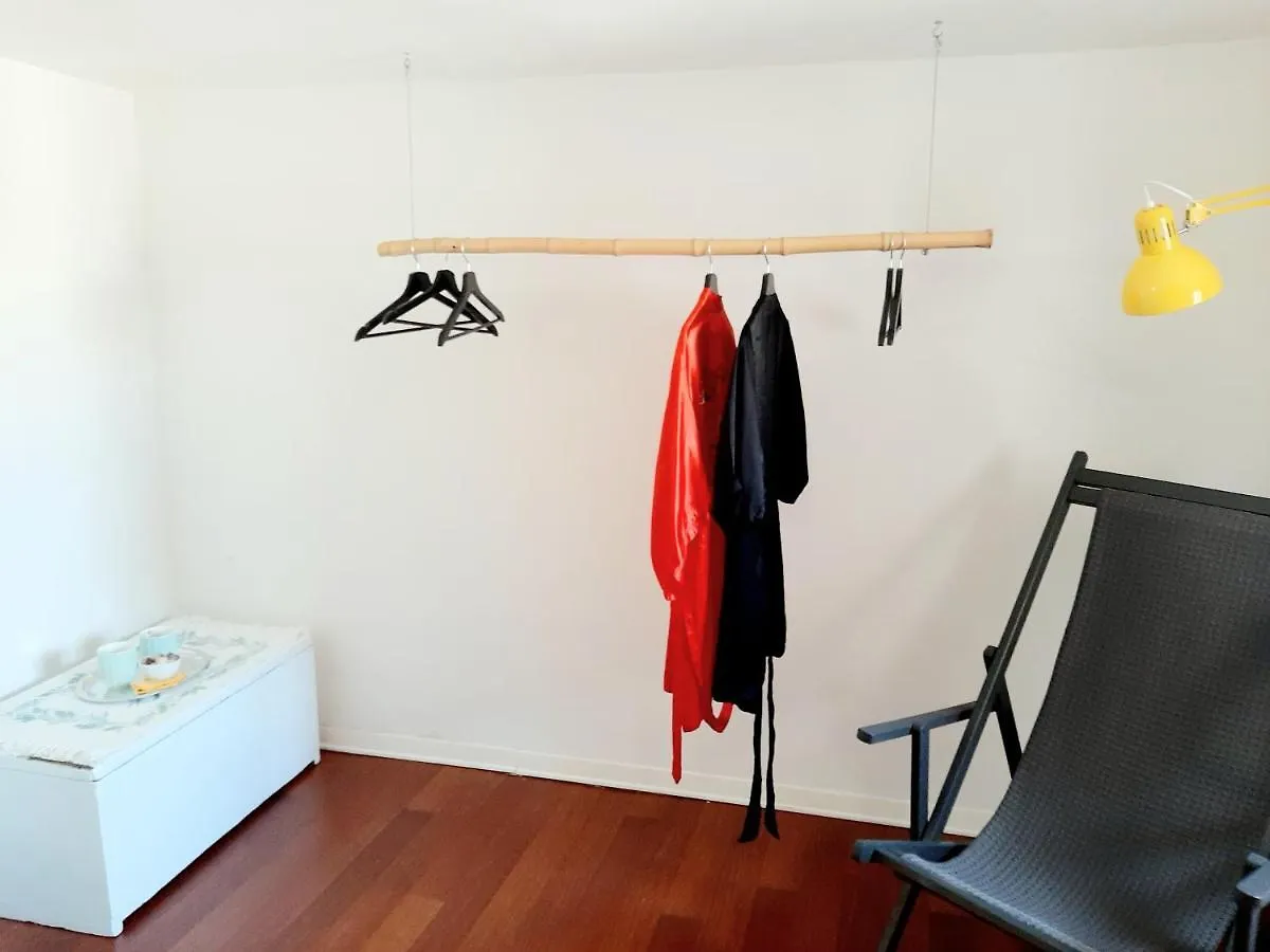 Jesus La Mansarda Apartment Catania 0*,