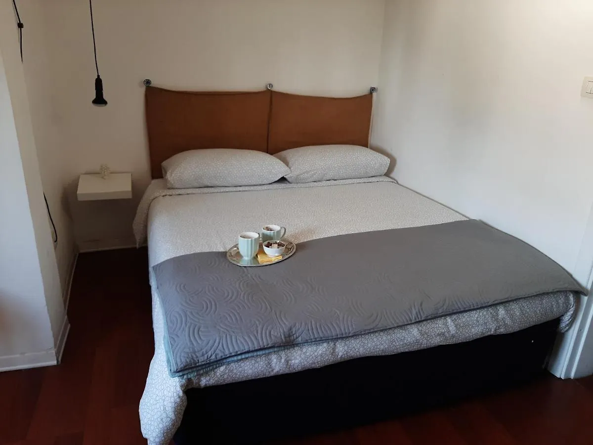 Jesus La Mansarda Apartment Catania Italy